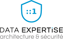 Data expertise logo