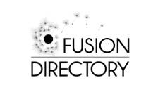 Logo fusion directory fusion directory
logo
