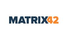 Logo matrix42 matrix42
logo